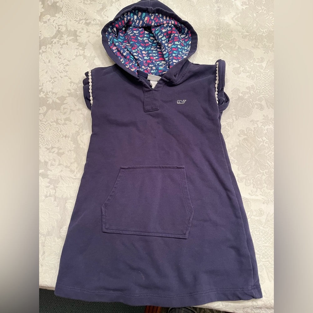 Vineyard vines Target size 3T dress